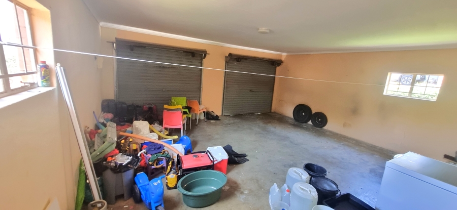 To Let 3 Bedroom Property for Rent in Elandsrand North West